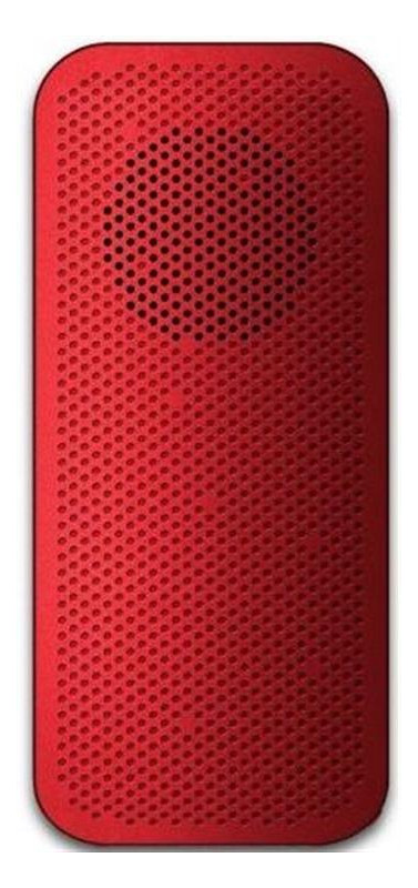 Мобільний телефон Sigma mobile X-style 32 Boombox Red фото №2