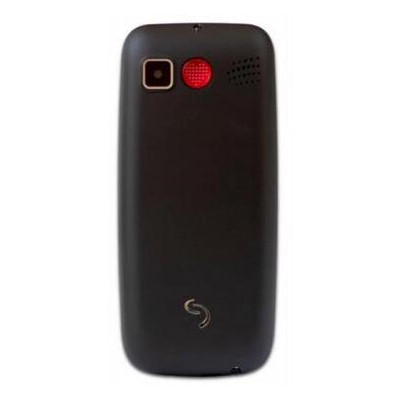 Мобильный телефон Sigma Comfort 50 Elegance 3 (1600 mAh) Black (4827798233719) *CN фото №3
