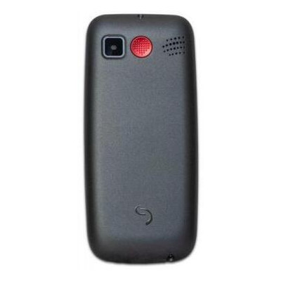 Мобильный телефон Sigma Comfort 50 Elegance 3 (1600 mAh) Grey (4827798233726) *CN фото №4
