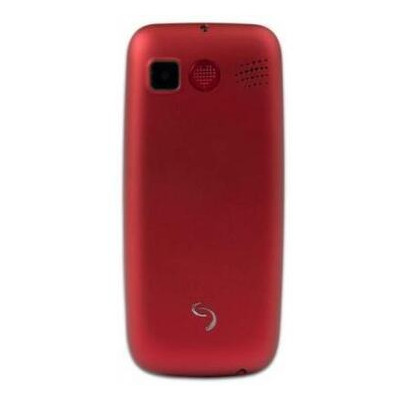Мобильный телефон Sigma Comfort 50 Elegance 3 (1600 mAh) Red (4827798233795) *CN фото №2
