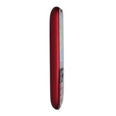 Мобильный телефон Sigma Comfort 50 Elegance 3 (1600 mAh) Red (4827798233795) *CN фото №5