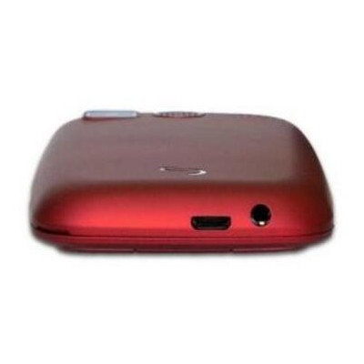 Мобильный телефон Sigma Comfort 50 Elegance 3 (1600 mAh) Red (4827798233795) *CN фото №3