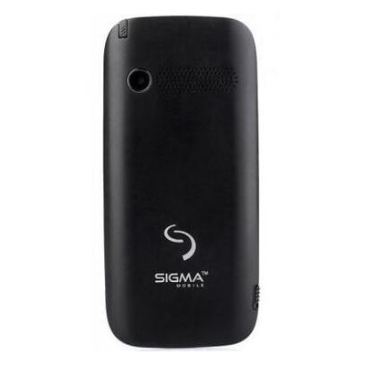 Мобильный телефон Sigma Comfort 50 Slim2 Black/Red Original *CN фото №9
