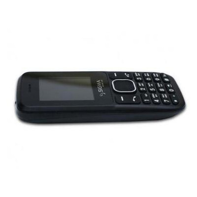Мобильный телефон Sigma X-style 17 UP Black (4827798854617) *CN фото №5