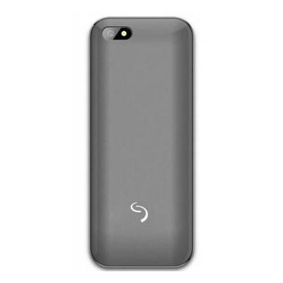 Мобильный телефон Sigma X-style 33 Steel Dual Sim Grey (4827798854914) *CN фото №2