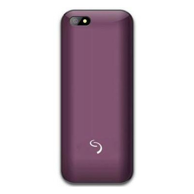 Мобильный телефон Sigma X-style 33 Steel Dual Sim Light Pink (4827798854952) *CN фото №2