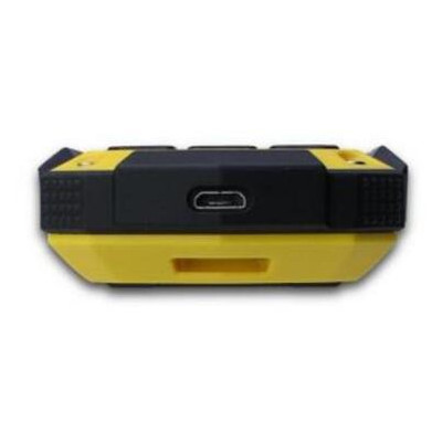 Мобильный телефон Sigma X-treme PQ67 Dual Sim Yellow (4827798373712) / Black *CN фото №3