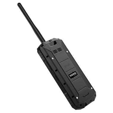 Мобільний телефон Sigma mobile X-treme PA68 Wave Black (4827798466612) фото №6