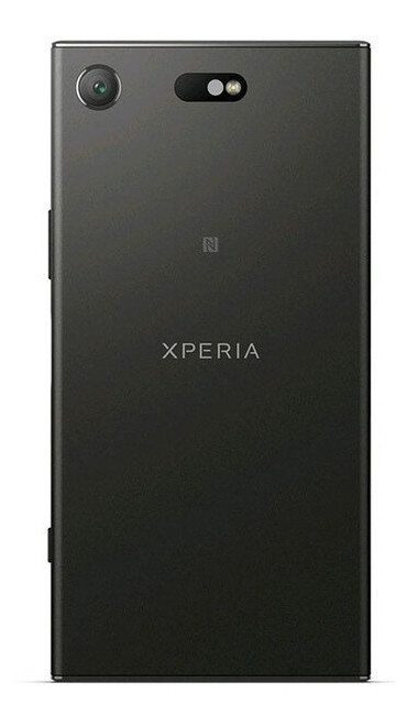 Смартфон Sony Xperia XZ1 4/64Gb Black (G8341) Seller Refurbished фото №3