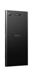 Смартфон Sony Xperia XZ1 4/64Gb Black (G8341) Seller Refurbished фото №5