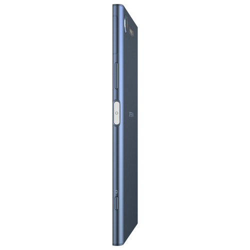 Смартфон Sony Xperia XZ1 4/64Gb Blue (G8341) Seller Refurbished фото №5