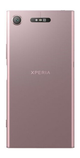 Смартфон Sony Xperia XZ1 4/64Gb Pink (G8341) Seller Refurbished фото №3