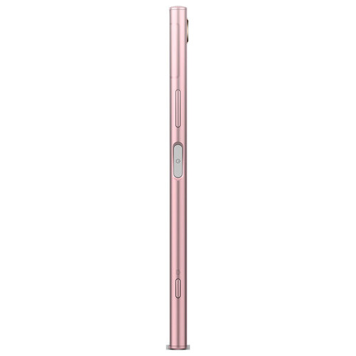 Смартфон Sony Xperia XZ1 4/64Gb Pink (G8341) Seller Refurbished фото №5