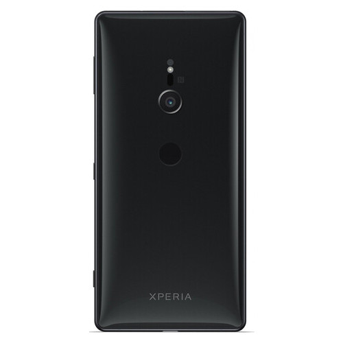 Смартфон Sony Xperia XZ2 (H8216) 4/64GB Black Seller Refurbished фото №2