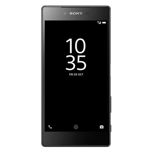 Смартфон Sony Xperia Z5 E6653 Black Refurbished фото №2