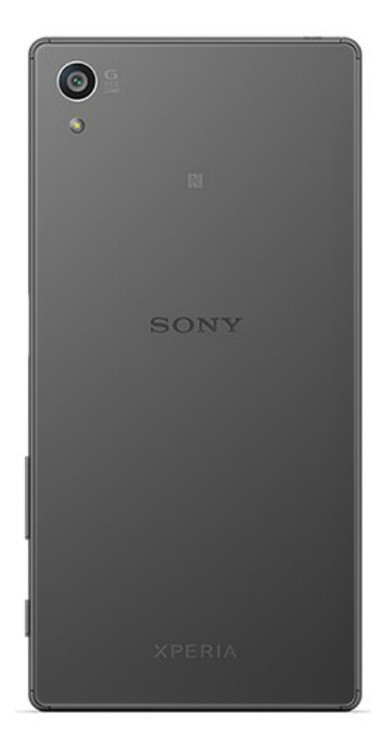 Смартфон Sony Xperia Z5 E6653 Black Refurbished фото №3
