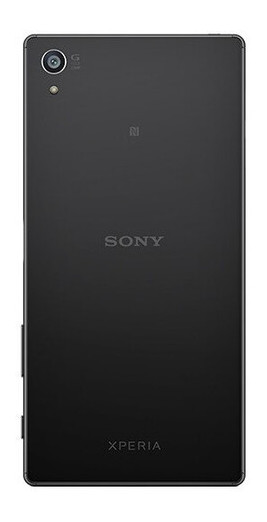 Смартфон Sony Xperia Z5 Premium Graphite Black Japan 32 GB Refurbished фото №3