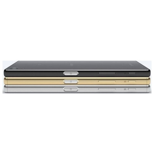 Смартфон Sony Xperia Z5 Premium Graphite Black Japan 32 GB Refurbished фото №6
