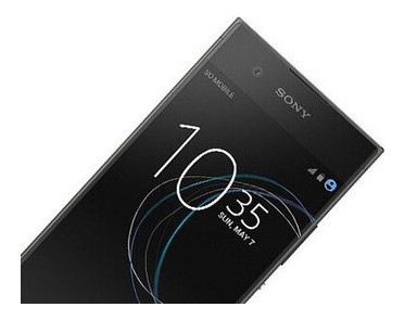 Смартфон Sony Xperia XA1 Black F3121 32 GB Refurbished фото №4