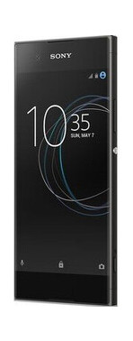 Смартфон Sony Xperia XA1 Black F3121 32 GB Refurbished фото №2
