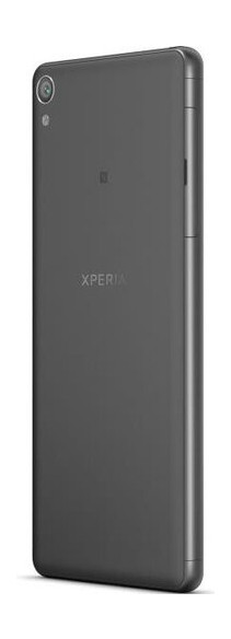 Смартфон Sony Xperia XA Dual F3112 Black Refabrished фото №4