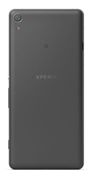 Смартфон Sony Xperia XA Dual F3112 Black Refabrished фото №2