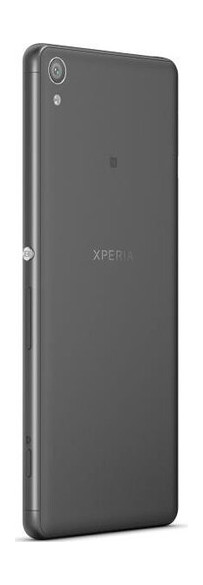 Смартфон Sony Xperia XA Dual F3112 Black Refabrished фото №3