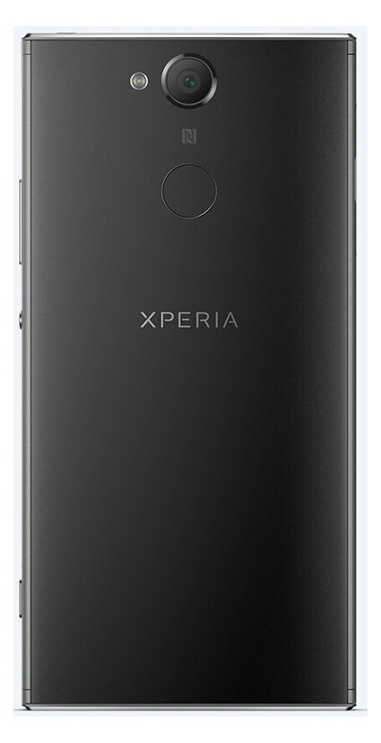 Смартфон Sony Xperia XA2 32GB Black Refabrished фото №3