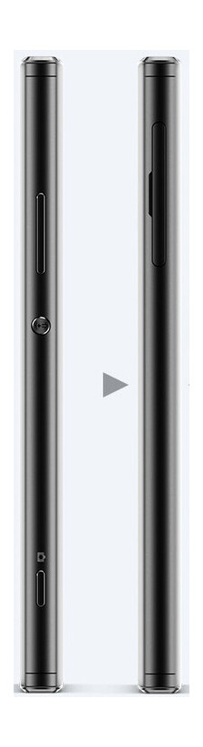 Смартфон Sony Xperia XA2 32GB Black Refabrished фото №4