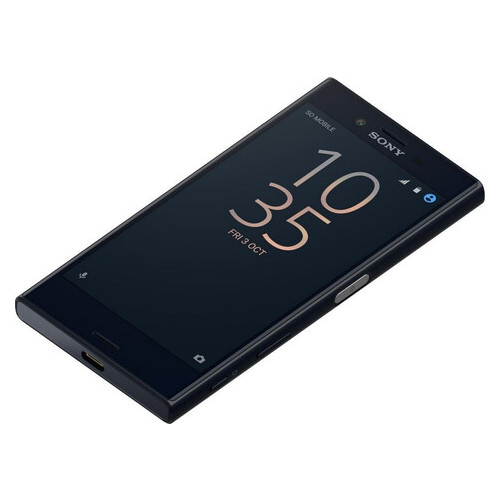 Смартфон Sony Xperia X compact Black F5321 Japan 32GB Refurbished фото №8