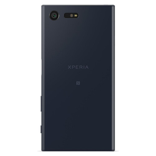 Смартфон Sony Xperia X compact Black F5321 Japan 32GB Refurbished фото №2