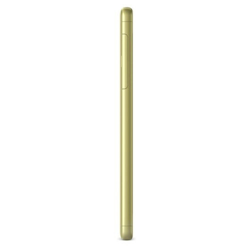 Смартфон Sony Xperia XA Dual F3112 Lime Gold Refurbished фото №6