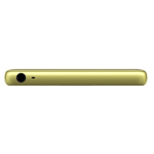 Смартфон Sony Xperia XA Dual F3112 Lime Gold Refurbished фото №7