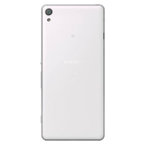Смартфон Sony Xperia XA Dual F3112 White Refurbished фото №3