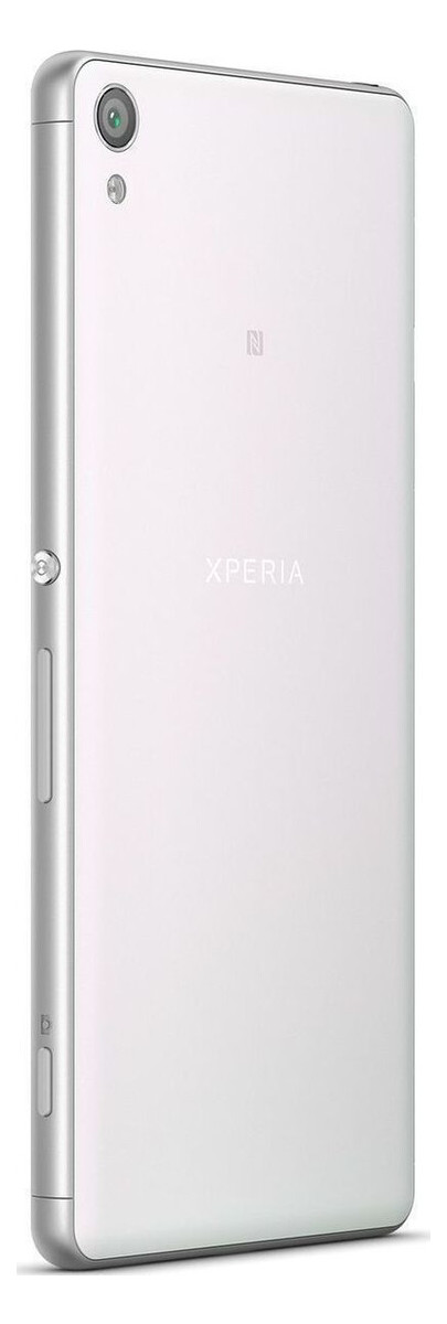 Смартфон Sony Xperia XA Dual F3112 White Refurbished фото №5