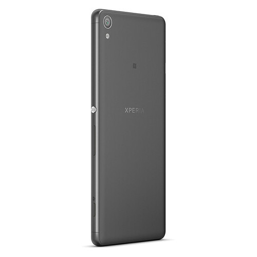 Смартфон Sony Xperia XA F3115 Black 1SIM Refurbished фото №4