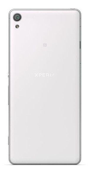 Смартфон Sony Xperia XA F3115 White 1SIM Refurbished фото №2