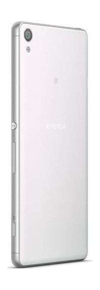 Смартфон Sony Xperia XA F3115 White 1SIM Refurbished фото №4