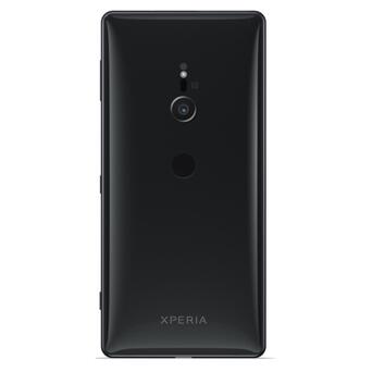 Смартфон Sony Xperia XZ2 4/64GB compact (So-05k) Black 1 sim *EU фото №3