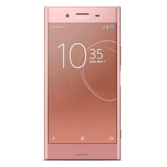 Смартфон Sony Xperia XZ F8331 3/32GB pink REF фото №2