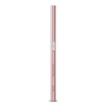 Смартфон Sony Xperia XZ F8331 3/32GB pink REF фото №4