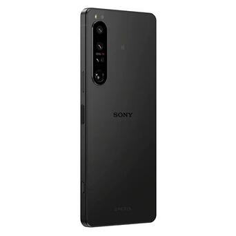 Смартфон Sony Xperia 1 IV 12/256Gb Black *CN фото №2
