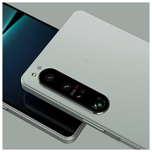 Смартфон Sony Xperia 1 IV 12/256Gb White *CN фото №8