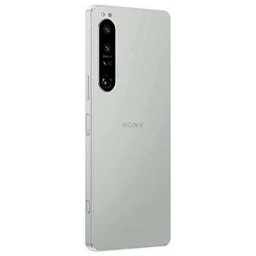 Смартфон Sony Xperia 1 IV 12/256Gb White *CN фото №3
