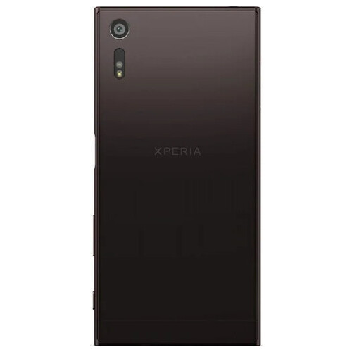 Смартфон Sony Xperia XZ Black F8331 Japan 32 Gb * Refurbished фото №3