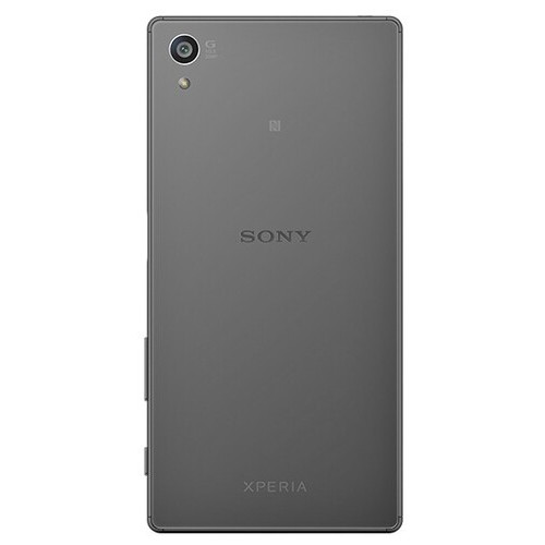 Смартфон Sony Xperia Z5 E6683 black 2SIM *CN фото №5