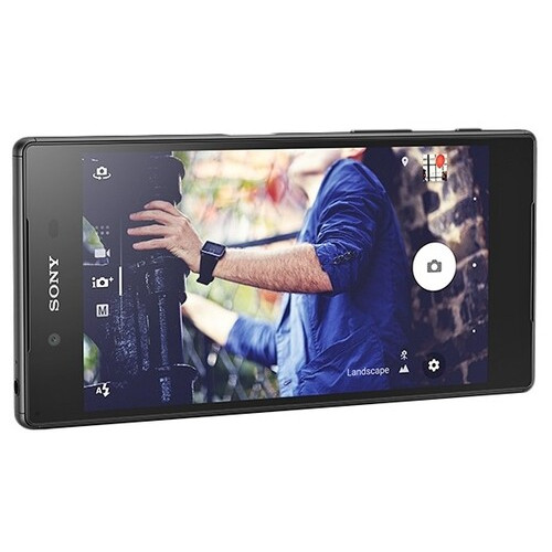 Смартфон Sony Xperia Z5 E6683 black 2SIM *CN фото №4
