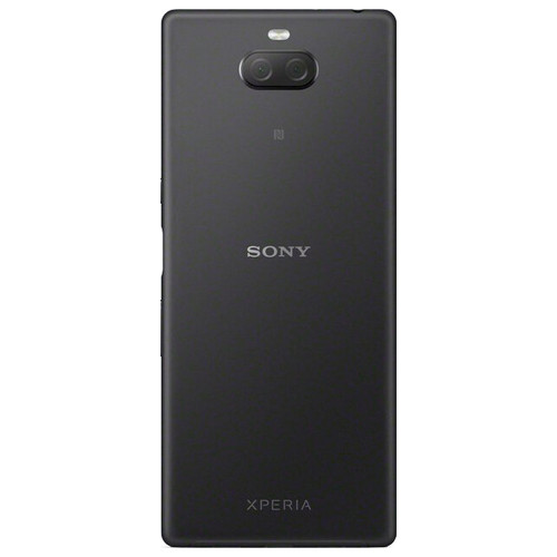 Смартфон Sony Xperia 10 I4113 Black 3/64Gb *CN фото №3