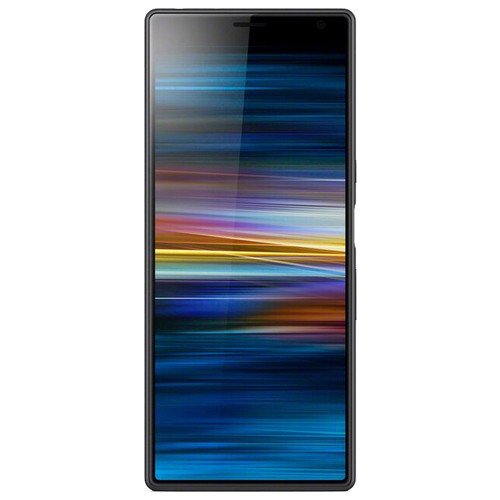 Смартфон Sony Xperia 10 I4113 Black 3/64Gb *CN фото №2