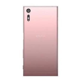 Смартфон Sony Xperia XZ F8332 3/32Gb pink * Refurbished 2SIM фото №2